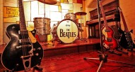 Tour sulle tracce dei Beatles