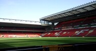 liverpool anfield stadium foto di SteHLiverpool via flickr