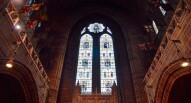 liverpool cattedrale anglicana interni foto di ruth via flickr