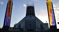 liverpool cattedrale cattolica esterni foto di Matthew Robey via flickr