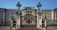 Buckingham Palace 2