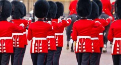 Buckingham Palace 3