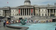 National Gallery Fontana
