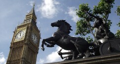 Palazzo di Westminster 3