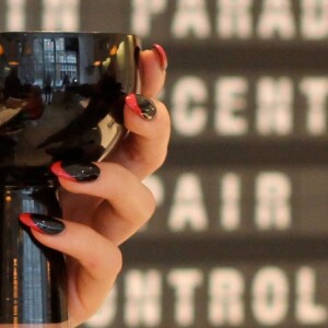 MW Nails Londra