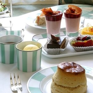 tea claridges london