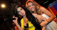 Madame Tussauds Amy Winehouse