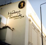 Madame Tussauds Esterno