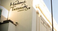 Madame Tussauds Esterno