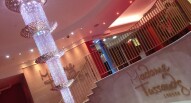 Madame Tussauds Interno