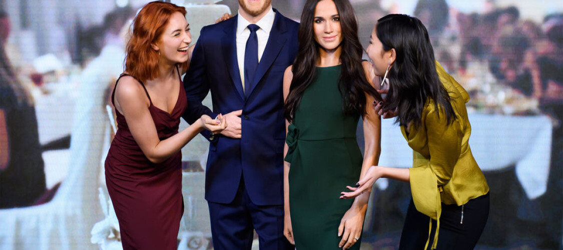 Biglietti salta la coda per il museo delle cere: Madame Tussauds