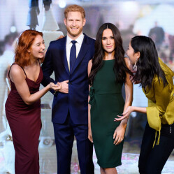 Madame Tussauds - Visita il Museo delle Cere di Londra