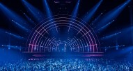 Abba Voyage Londra Arena