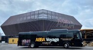 Abba Voyage Londra come arrivare