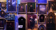 Making Harry Potter 4