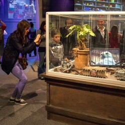 25 anni di Harry Potter e la Pietra Filosofale: l’evento ai Warner Bros Studios Londra