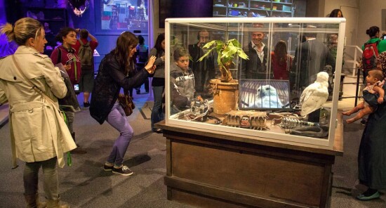 25 anni di Harry Potter e la Pietra Filosofale: l’evento ai Warner Bros Studios Londra