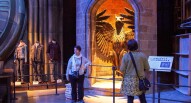 Making Harry Potter 6