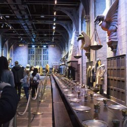 Harry Christmas! Festeggia il Natale a Londra con Harry Potter