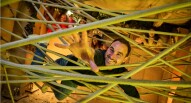 game show the crystal maze live experience londra