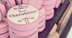 Harrods Chocolatier