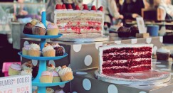 Torte e Pancake