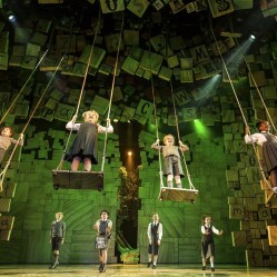Matilda The Musical
