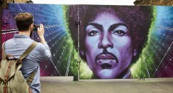 Prince Mural Credit Oliver Rudkin