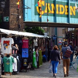 Guida ai migliori mercatini di abbigliamento a Londra