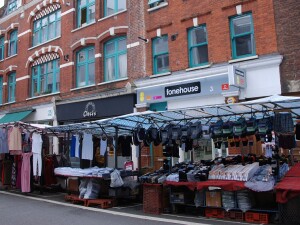 Leather Lane Market Mastermelt Group flickr