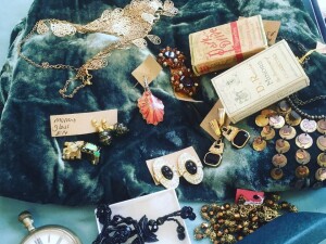 North London Vintage Market