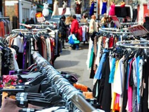 petticoat lane market