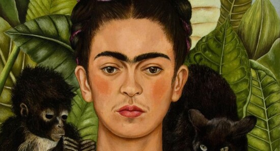 Frida Kahlo in mostra alla Tate Modern di Londra