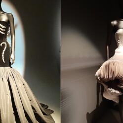 Schiaparelli al V&A di Londra: quando la moda italiana diventa arte