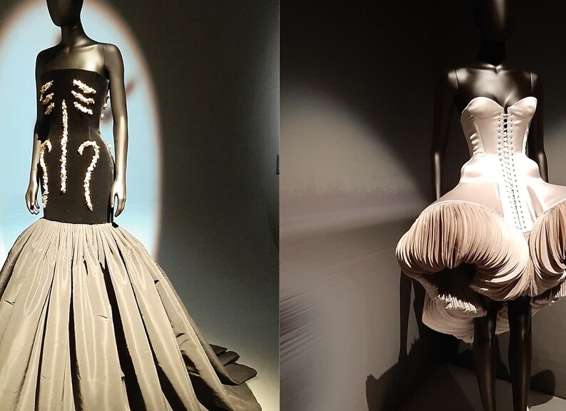 schiaparelli dresses
