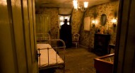 Museo Jack Lo Squartatore Londra 2