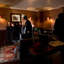 Museo di Jack lo Squartatore: rivivi la Londra del 1800!