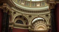 National Gallery Barry Octagon Wikimedia Commons