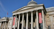 National Gallery London Wikimedia Commons 1