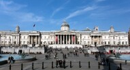 National Gallery Londra Wikimedia Commons