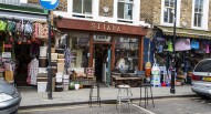 Portobello Road Notting Hill Sebastian Feihl flickr