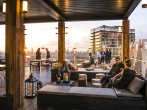 novotel london canary warf