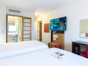 novotel london paddington