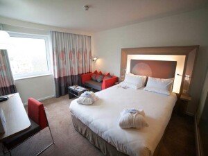 novotel london waterloo