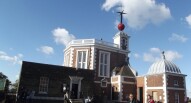 Flamsteed House Ellliot Brown flickr