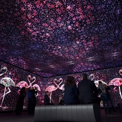 Outernet London - Esperienze immersive gratis a Londra