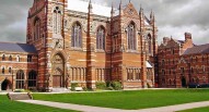 Keble College Dimitri B flickr