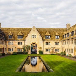 Una giornata a Oxford: guida alla città universitaria