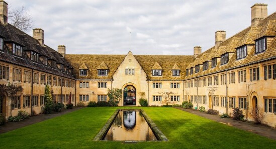 Una giornata a Oxford: guida alla città universitaria