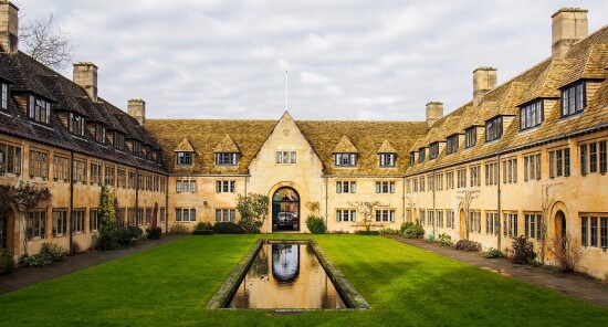 Una giornata a Oxford: guida alla città universitaria